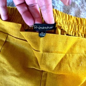 Cute shorts! (Please read description!!!!)